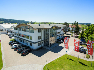 Investointeja tulevaisuuteen: ept GmbH kasvaa