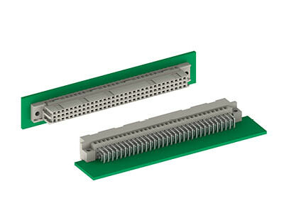 DIN 41612 -liittimet IEC 60603-2