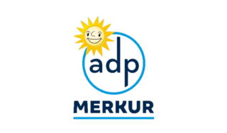 ADP Merkur Logo