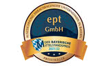 ept voitti Baijerin pk-yrityspalkinnon