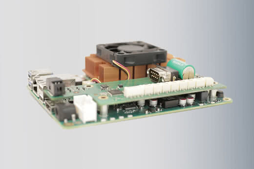 ept GmbH toimittaa adp MERKURille nopeita liittimiä adp Mini-PC:tä varten