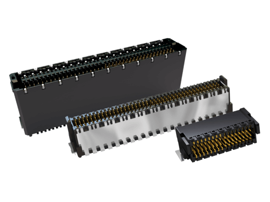Zero8 0,8 mm:n SMT-liitin