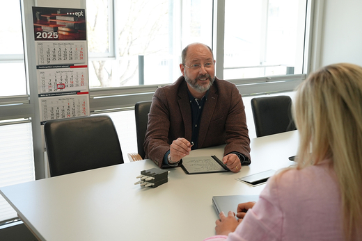 Haastattelu: Autoteollisuuden tulevaisuudennäkymät