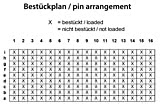 Velox Center - asennuskaavio 308-50100-4x