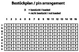 Velox Center - asennussuunnitelma 308-52100-4x